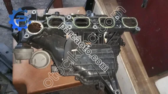Ford Mondeo mk4,Mazda 6 2.0 benzinli emme manifoldu yedek parça