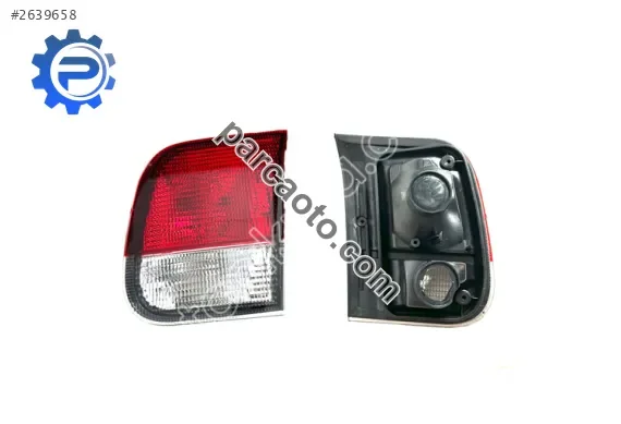 Suzuki SA Stop - İzmir Bornova