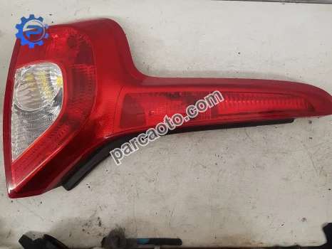 Volvo C30 Stop - Mersin Tarsus