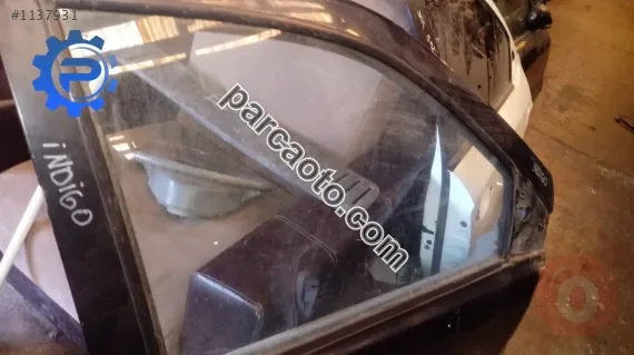 Tata Indigo Kapı Camları - Ordu Ünye