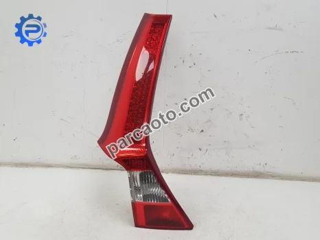 Volvo V70 Stop - Mersin Tarsus