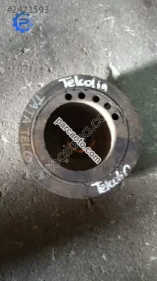Tata telcoline krank kasnagi orjinal çıkma
