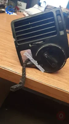 Volkswagen Bora Far - Ordu Ünye