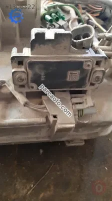 renault r21 concord çıkma maf sensörü