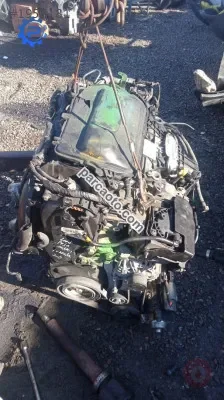 Peugeot 308 Motor Sandık - Ordu Ünye