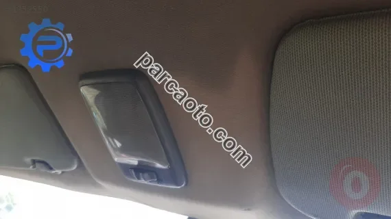 Hyundai Starex Tavan Döşemesi - Ordu Ünye