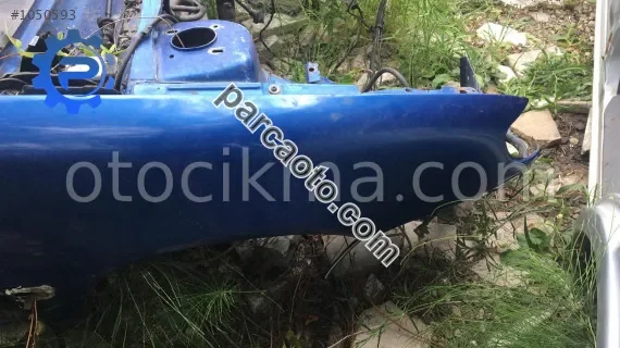 1998 model citroen saxo çıkma sağ çamurluk