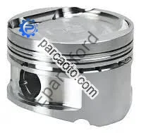 Motor piston segman -escort clx 94-2001