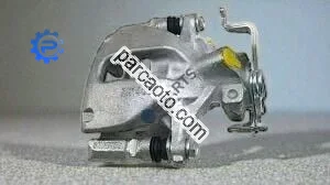 Ford Transit Kaliper - Kayseri Melikgazi