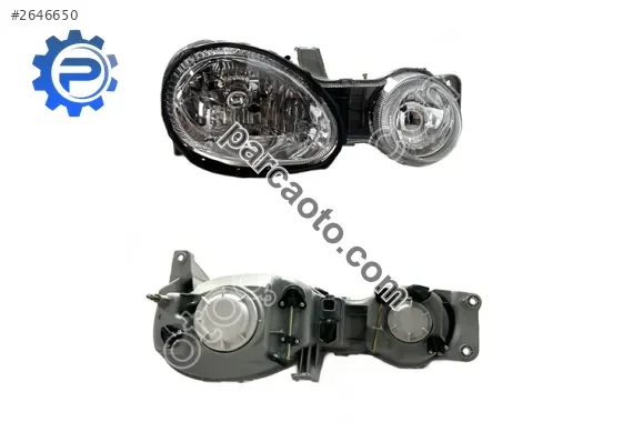 Kia Shuma Far Beyni - İzmir Bornova