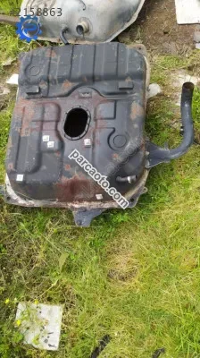 Fiat Strada Direksiyon Yağ Deposu - Ordu Ünye