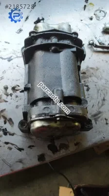 Captiva c100 yağ pompası çıkma