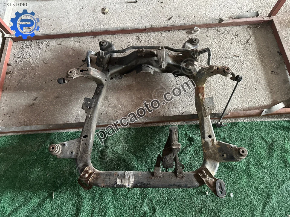 Opel Astra Travers - Samsun Tekkeköy