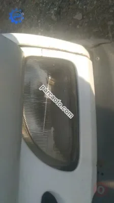 renault express çıkma sol far