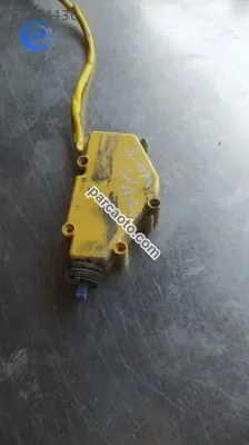 Sierra sol arka kilit motoru çıkma