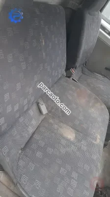 Kia besta hi çıkma koltuk takımı