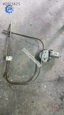 Renault 19 sağ ön cam krikosu çıkma