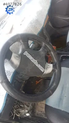 Chery Taxim Direksiyon Simidi - Ordu Ünye