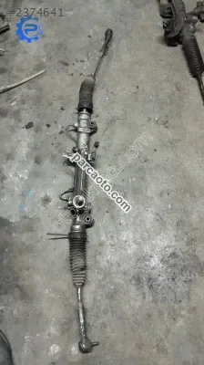 Fiat linea direksiyon kutusu orjinal çıkma