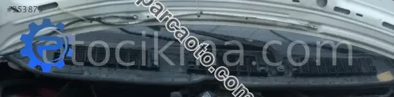 2002 fiat scudo 1.9 dizel çıkma cam önü ızgarası