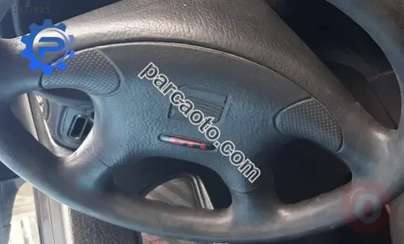 seat ibiza çıkma direksiyon airbag