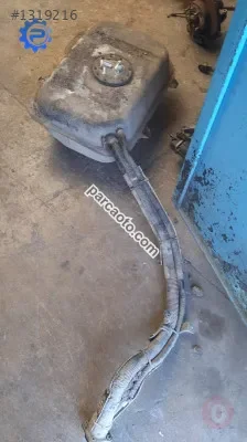 hyundai atos çıkma benzin deposu şamandırası