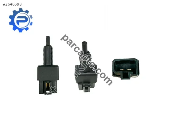 Mıtsubishi Müşür Stop Lancer 02-17
