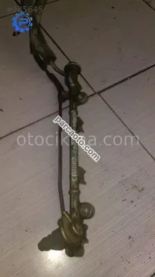 Toyota Carina Enjektör - Ordu Ünye