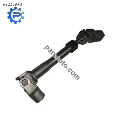 Nissan Qashqai Direksiyon Mili 2007-2013 D8080-BR60E