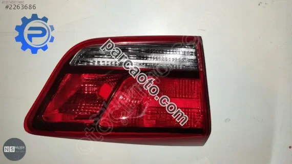 Kia Rio Hatcbak Iç Sol Stop Lambası 2017-2019