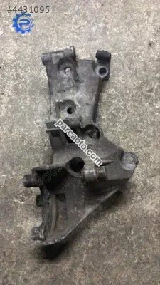 Renault Laguna 1 şarj dinamo bracketi