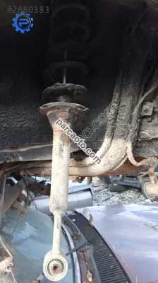 Ford Festiva arka amasor yedek parça