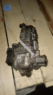 fıat 1.3 euro egr