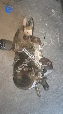 Megane 1    1 6 8v   manuel sanziman yedek parça