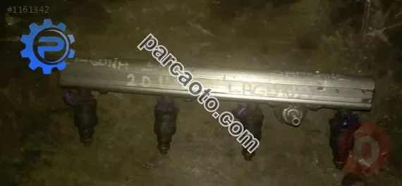 Renault Safrane Enjektör - Ordu Ünye