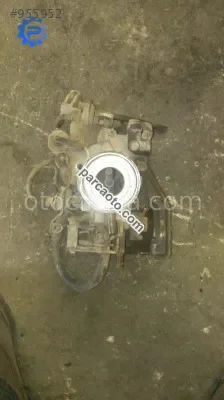 1992 model mitsubishi lancer çıkma karbiratör