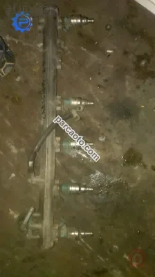 toyota cressida çıkma benzin enjektörleri