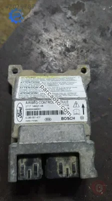 Cornet airbag beyni çıkma