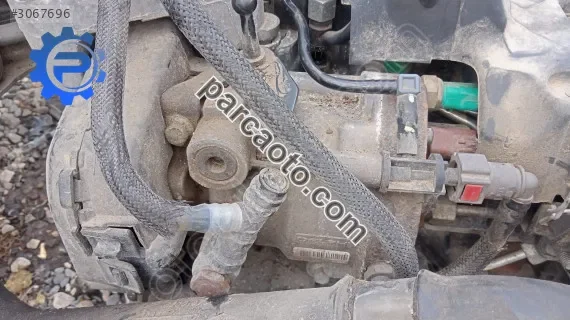 Kango-clio-megane 2 1.5 mazot pompası yedek parça