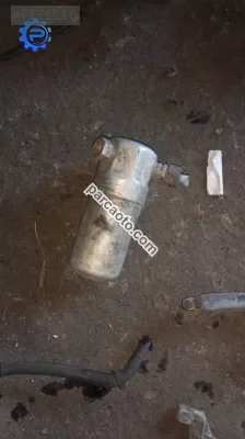 Daewoo espero klima kurutucu tank