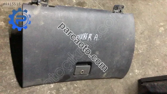 Daewoo nubira torpido kapağı