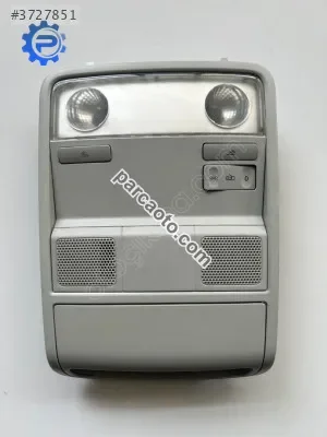 Çıkma Tavan Lambası VW Jetta 2005-2011 1K0947105P