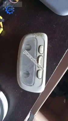 Hindai Getz tavan lambası iç yedek parça