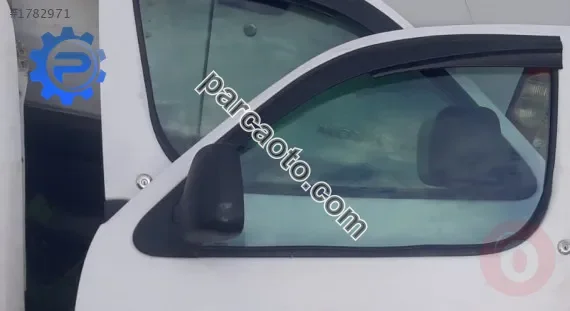 1998 citroen berlingo 1.9 çıkma sol ön kapı camı