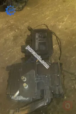 Citroen Jumpy Kalorifer Radyatörü - Ordu Ünye