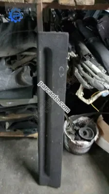 Citroen C3 bagaj pandizot yedek parça