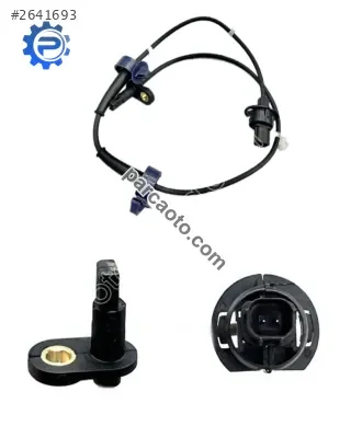 Geely Familia Park Sensör Gözü - İzmir Bornova