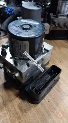 ford fiesta çıkma abs beyni