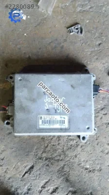 Jaguar S-Type Motor Sandık - Ordu Ünye