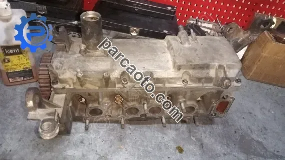 Dacia Logan 1.6 8v silindir kapak